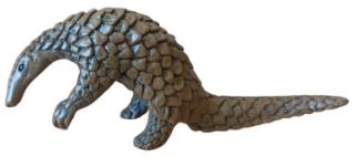 Obrázek z Figurka Luskoun 18cm 